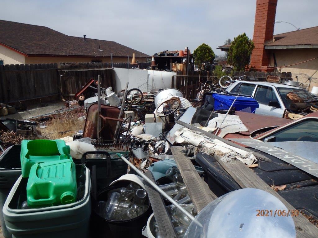10 Health and Safety Receivership