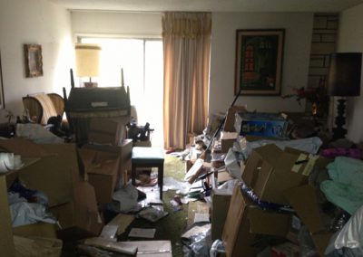 Single-family-home in Westminster, Orange County, CA
