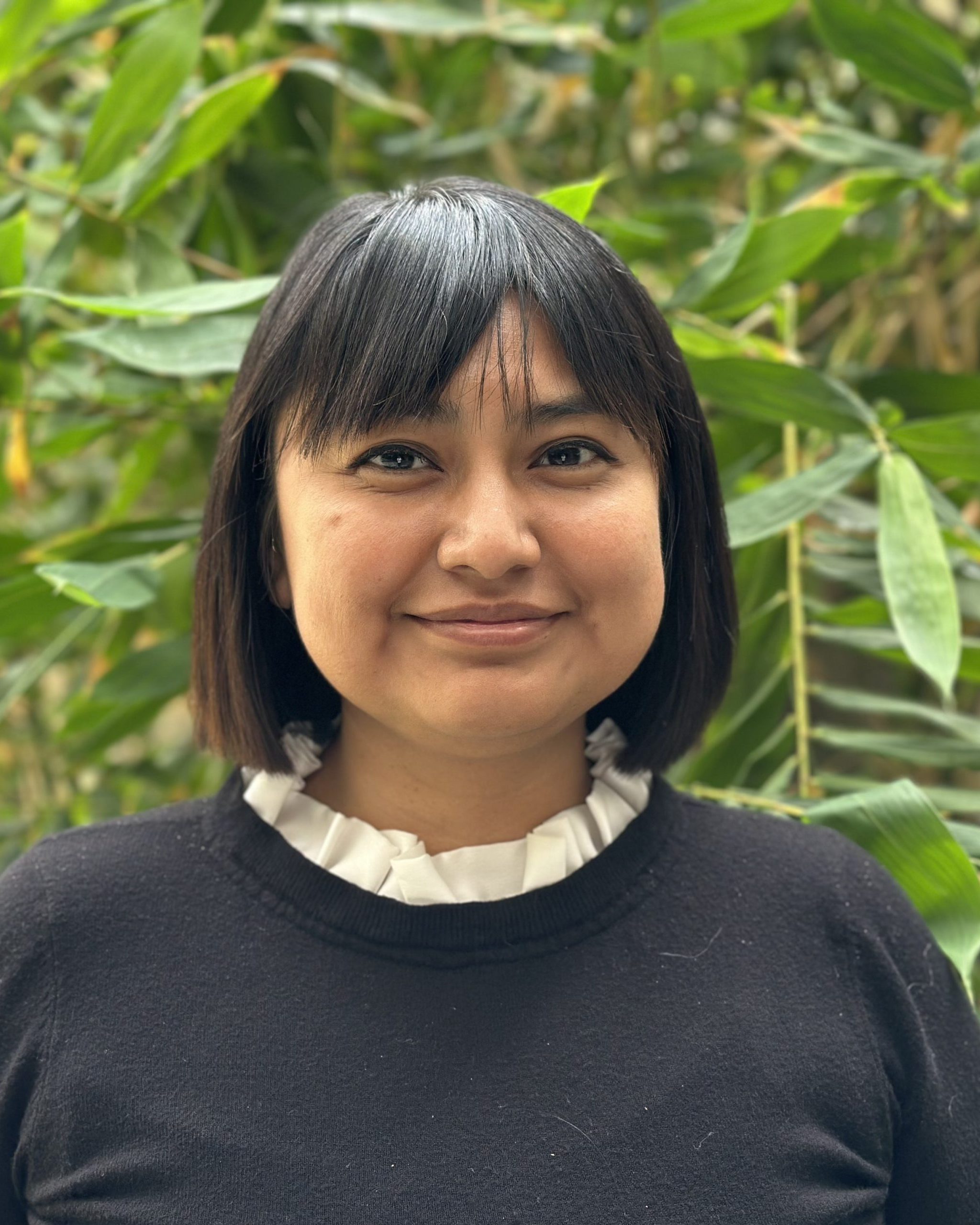 Jessica Kim Tate - Director of Marketing and Special Projects