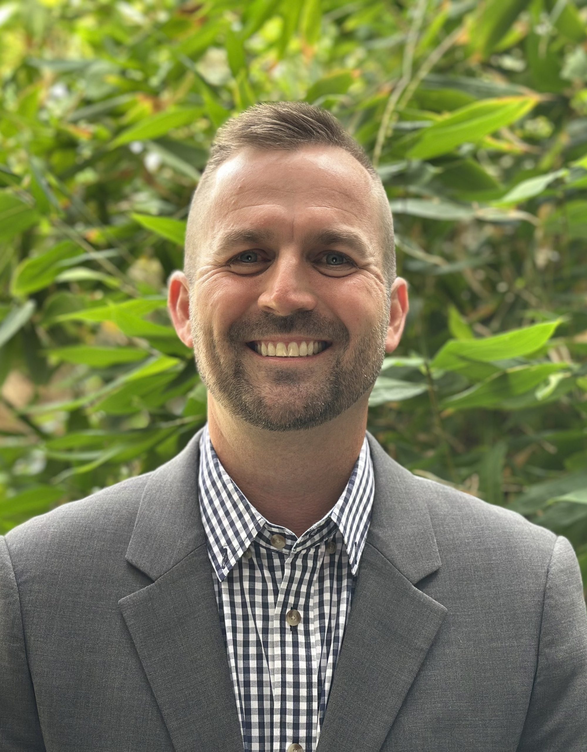 Kevin Markus Woods - Staff Attorney