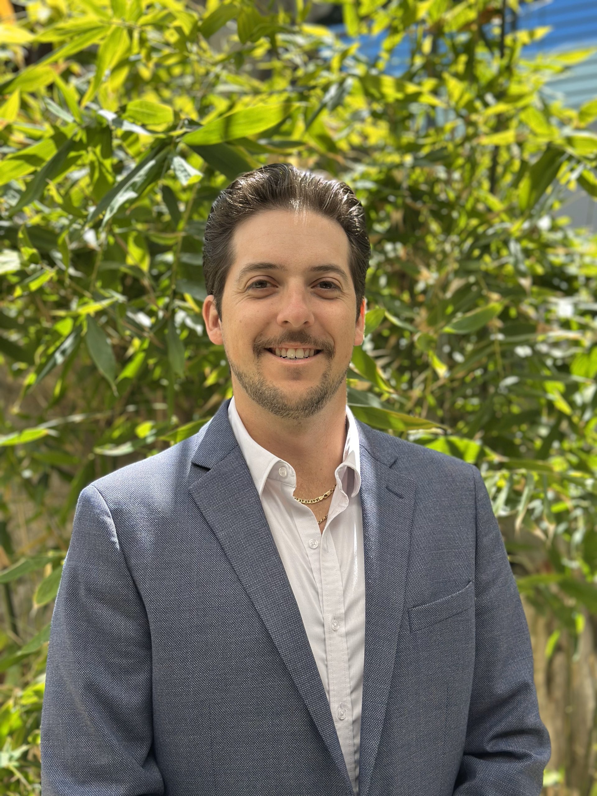Matt Anselmo Kim Tate - Director of Marketing and Special Projects