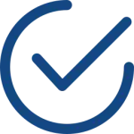 checkmark icon