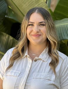 Markus Woods - Staff Attorney