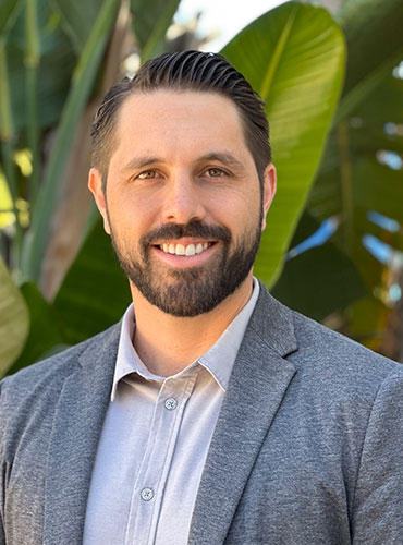 Jarrod Ready - Receivership Attorney