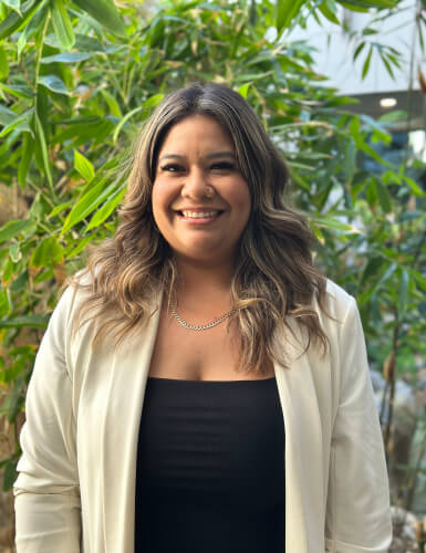 leslie_garcia_thmb Kim Tate - Director of Marketing and Special Projects